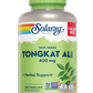 Tongkat Ali - 180 x 400mg - Solaray